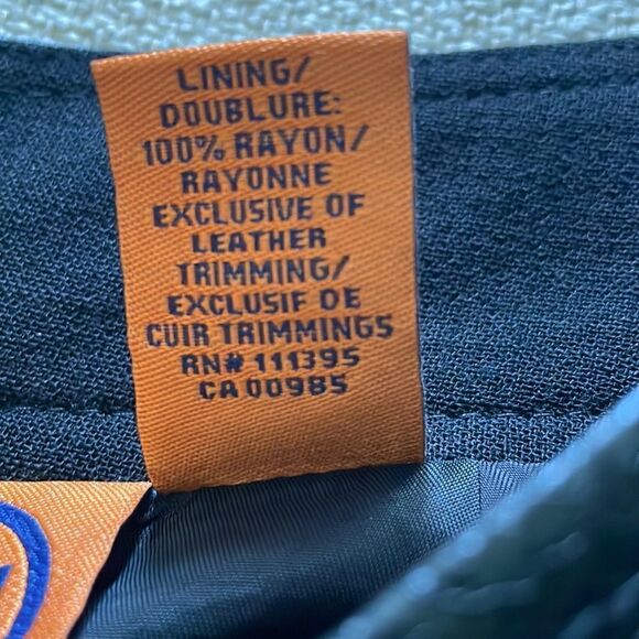 Tory Burch Classic Boucle Miniskirt - Picture 6 of 6